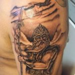 tattoo viking